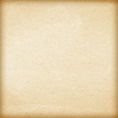 Old Paper texture. vintage paper background or texture; brown paper texture.