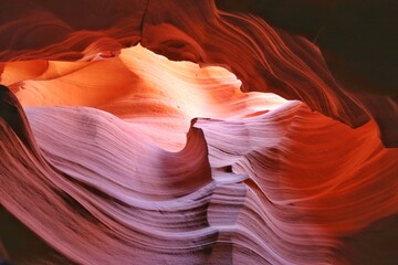 lower antelope canyon