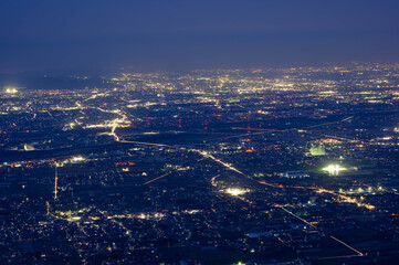 nightview