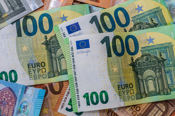 Finanzen - Einkommen - Altersvorsorge - Fördermittel