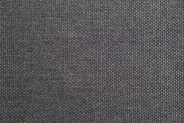 Texture of fabric cotton, Detail cloth of denim for pattern and background, Close up