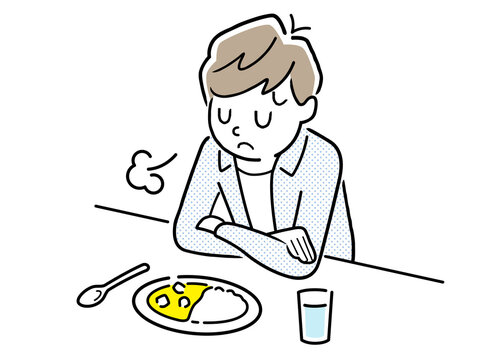 58 Best 食欲減退 Images Stock Photos Vectors Adobe Stock