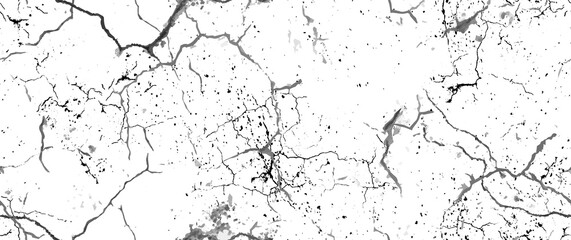 Distressed Grunge Texture. Seamless Pattern.