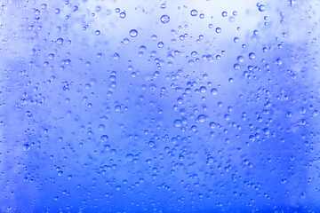 Ink colors are amazingly bright, luminous, translucent, free-flowing, and dry quickly. Abstract artwork. Trendy wallpaper. Natural pattern, luxury. Art for your design project. Transparent creativity.