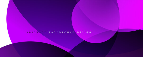 Trendy simple fluid color gradient abstract background. Mixing of colors and lines. Vector Illustration For Wallpaper, Banner, Background, Landing Page