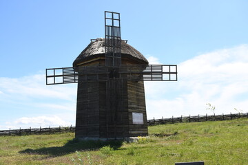 Extremely old fishing village brought back to life