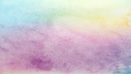 Watercolor abstract background motif varia 12