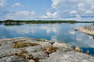 Archipelago of Finland