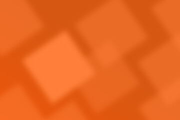 Jasne tło z rozmazanymi kwadratami. Abstrakt © markstudio2008