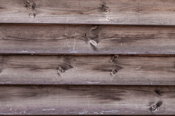 Natural wood texture for background. Copy space