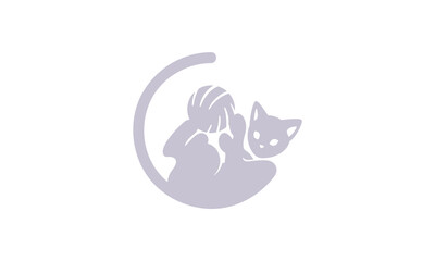 cat logo