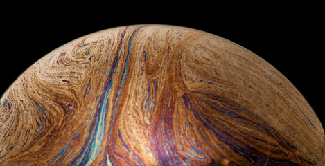 jupiter surface © photoveq