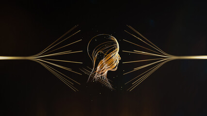 Ai Artificial intelligence.