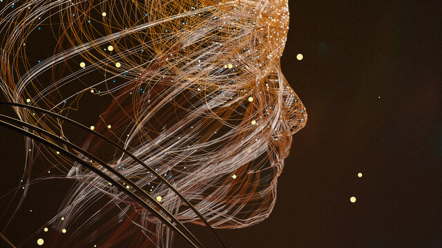 Ai Artificial intelligence.