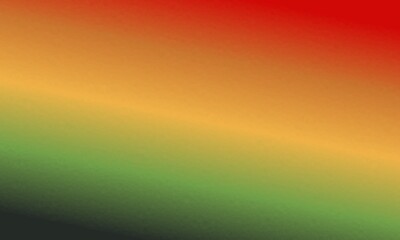 Obraz premium vibrant creative prismatic background with polygonal pattern