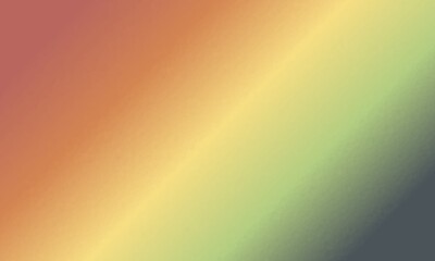 vibrant minimal multicolored polygonal background