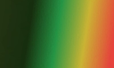 vibrant abstract colorful polygonal background