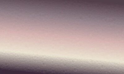 vibrant minimal multicolored polygonal background
