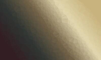 vibrant abstract colorful polygonal background