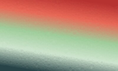 vibrant creative prismatic background with polygonal pattern