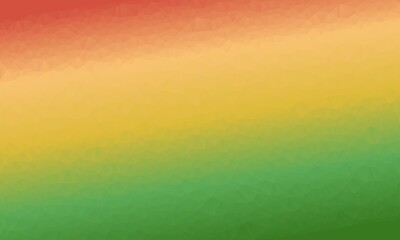 vibrant colorful geometric background with mosaic design