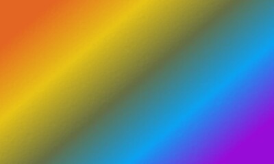 vibrant minimal multicolored polygonal background