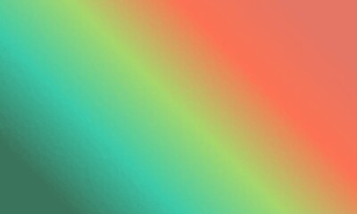 vibrant abstract colorful polygonal background