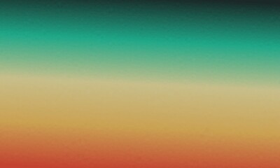 Naklejka premium vibrant colorful geometric background with mosaic design