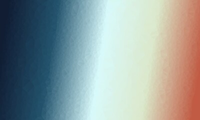 vibrant minimal multicolored polygonal background