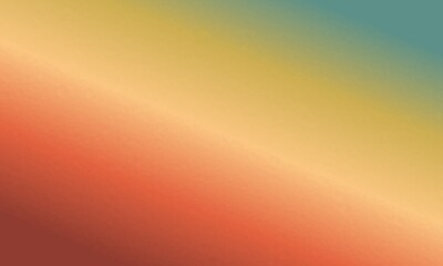 Naklejka premium vibrant abstract colorful polygonal background