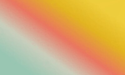 vibrant abstract multicolored background with poly pattern