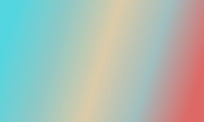 vibrant colorful geometric background with mosaic design