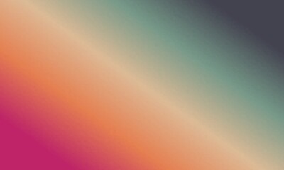 vibrant minimal multicolored polygonal background
