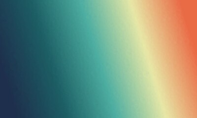 vibrant abstract geometric background with poly pattern