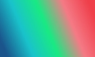 vibrant abstract multicolored background with poly pattern