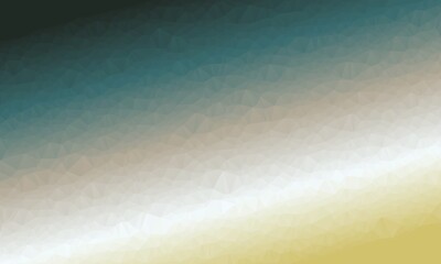 vibrant minimal multicolored polygonal background