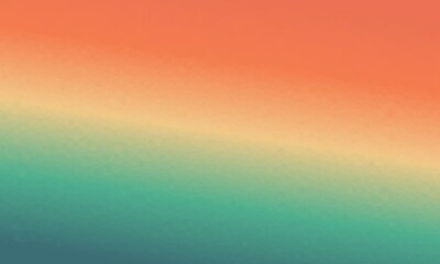 vibrant colorful geometric background with mosaic design
