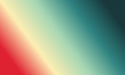 vibrant colorful geometric background with mosaic design