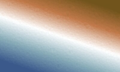 vibrant abstract colorful polygonal background