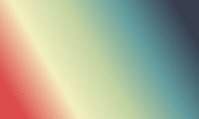 vibrant colorful geometric background with mosaic design