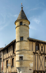 Sainte Foy la Grande - Gironde