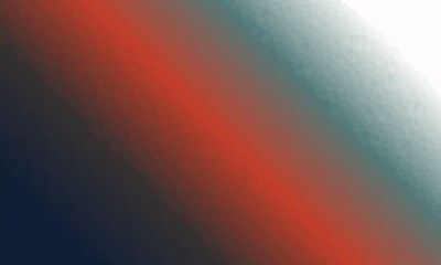 vibrant abstract multicolored background with poly pattern