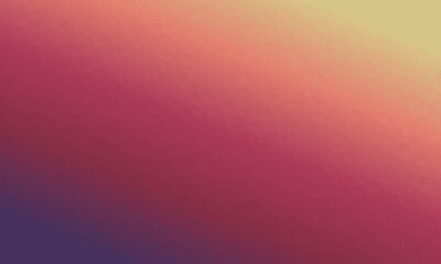 vibrant abstract multicolored background with poly pattern