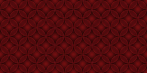 seamless pattern, abstract pattern, background image, wall art, texture with geometric gradient, you can use for ad, product and fabric, wrapping paper