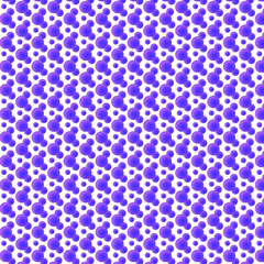 geometric abstract background with  bubble texture. suitable for fabrics, packaging, covers, wallpapers, bathroom, baby products