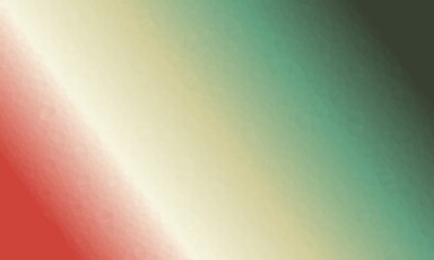 vibrant colorful geometric background with mosaic design