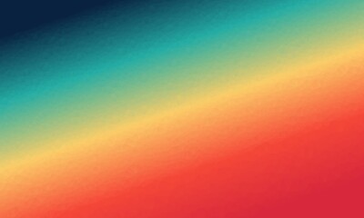 vibrant minimal multicolored polygonal background