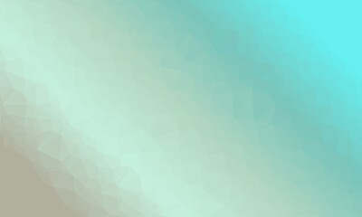 vibrant creative prismatic background with polygonal pattern