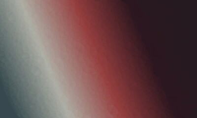 vibrant creative prismatic background with polygonal pattern
