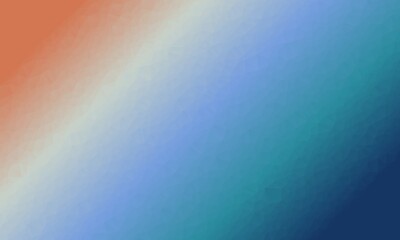 vibrant abstract geometric background with poly pattern